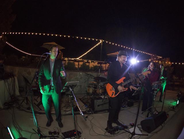 JSH Music Productions, Inc. - 1