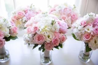 Shelly Black, Custom Floral Designer, at Wayside Studios - 16