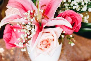 Evangeline Event Designs - 10