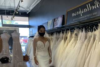 Bellasposa Bridal & Photography - 19