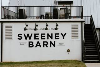 Sweeney Barn - 60