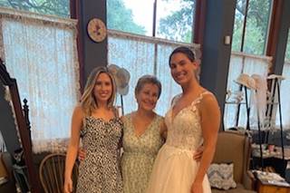 Camellia Bridal - 5