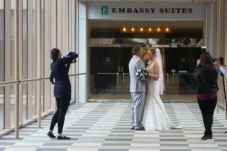 Embassy Suites Minneapolis Downtown - 1