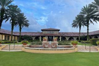 Parkland Golf and Country Club - 18