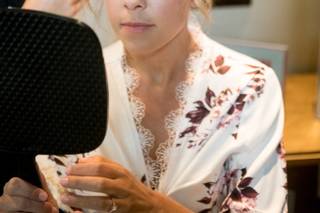 Chantelle Conway Makeup Artist - 12
