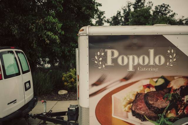 Popolo Catering 3