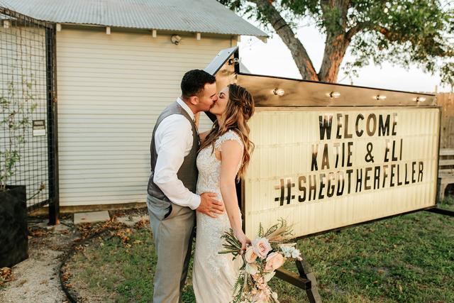 Hazel & Bloom Events - 1