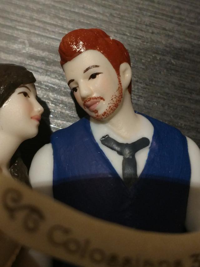 CouplesOnCakes - 2