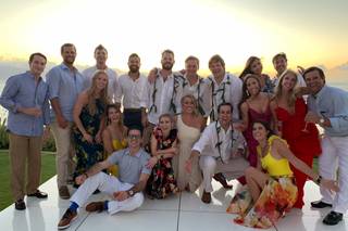 Bliss Wedding Design & Spectacular Events - 7