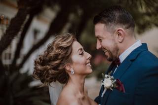 ONE HEART Bodas & Eventos - 117