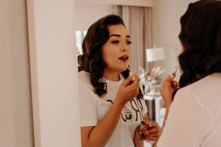 Julie Christy Hair & Makeup - 14