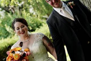 The Wedding Doctor Events & Entertainment - 18