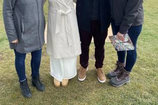Elevation Weddings and Events - 18