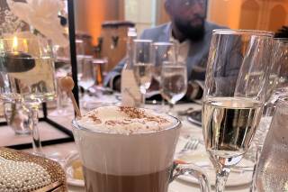 Café Ala Carte - 10