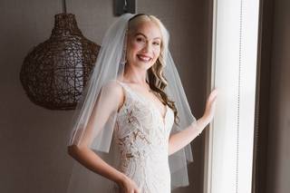 The White Magnolia Bridal Collection - 6