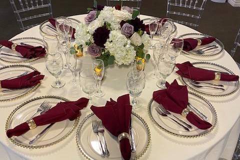 Upland Events and Banquet Center 3