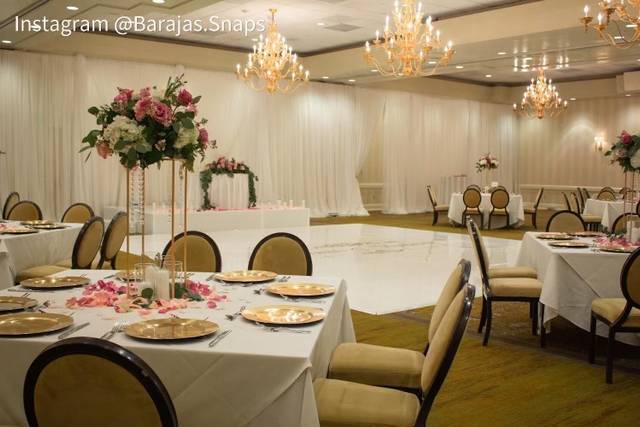 Sheraton Fairplex Hotel & Conference Center 3