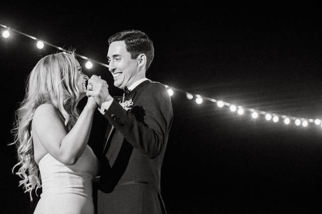 Carl S. Miller Wedding Films 1