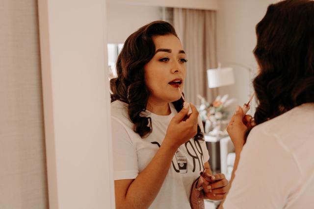 Julie Christy Hair & Makeup - 1