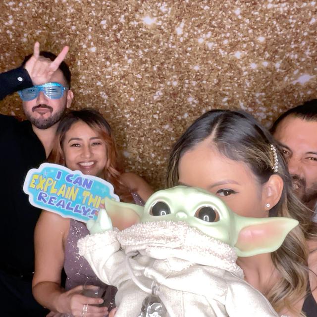 Photo Boo - 1