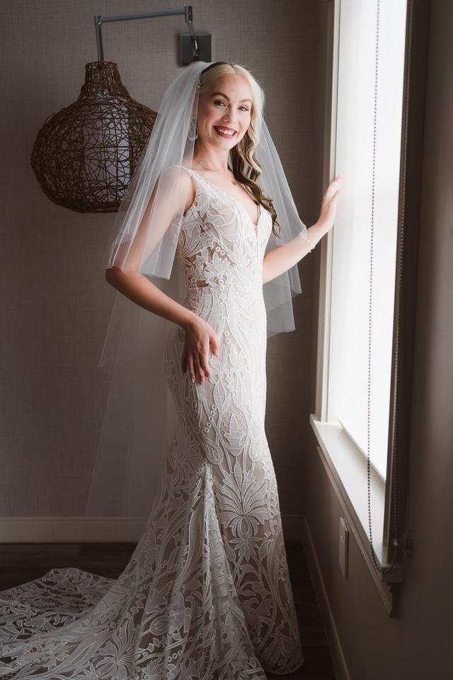 The White Magnolia Bridal Collection - 2