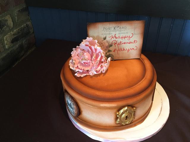 Kimmberly's Cakes - 1