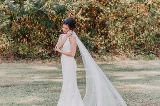Classic Bride - 50