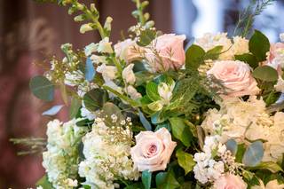 Carl Alan Floral Designs - 72