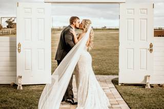 Covington Farm Weddings - 17