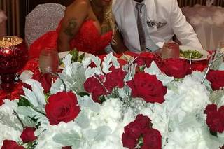 Tamika M. Johnson Events and Designs - 8