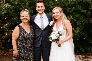 Rev. Jewel Olson: Officiant - 15