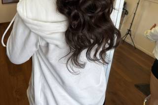 Bridal Beauty Vault - 47