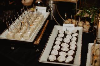 Mountain Laurel Catering & Events - 10