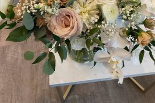 Sweet Chamomile Floral and Events - 25