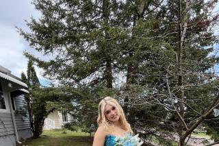 Christian Lane Bridal - 8