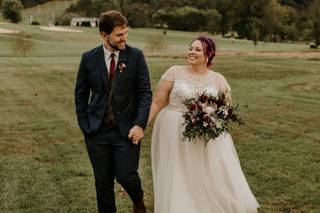 Bridal Garden - 37