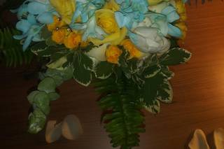 Flower Girlz Inc. - 133