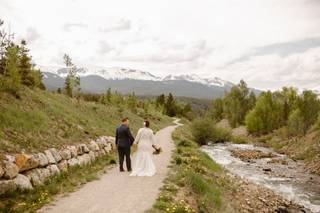 Justyna E Butler, Colorado Elopement Photographer - 12
