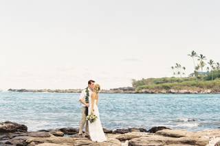 Dmitri and Sandra Maui Wedding Photography - 43