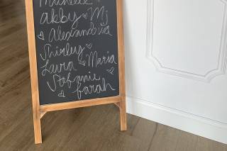 The White Magnolia Bridal Collection - 24