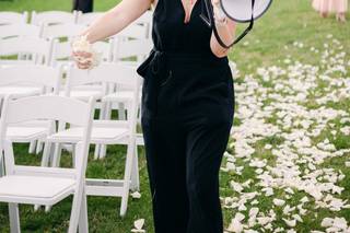 Wedding Co. of Williamsburg, LLC. - 20