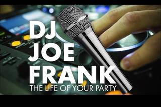 DJ Joe Frank - 9