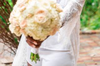 Bride & Beauty Limited - 24