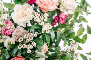 Wild Bunches Floral - 47