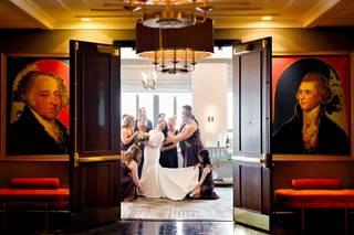 Kimpton Hotel Palomar Philadelphia - 22