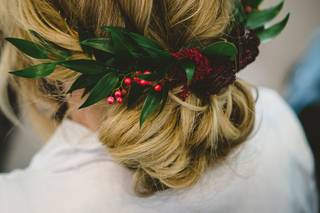 Rose Avenue Floral - 21