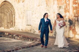 Merylin Andino- Wedding Planner - 60