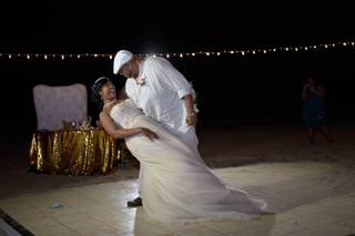 On Call Weddings Jamaica - 43