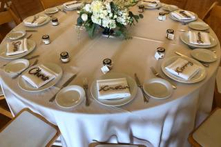Here Is To Love Wedding Day Coordination - 38