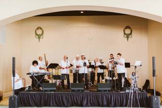 Orquesta INFINIDAD - 5